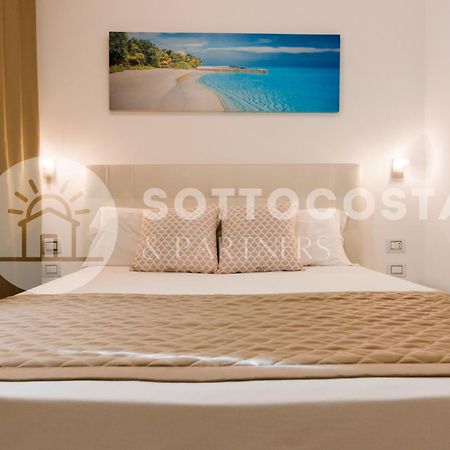 Bed and Breakfast Artemar Порто-Чезарео Екстер'єр фото