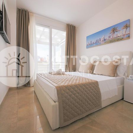 Bed and Breakfast Artemar Порто-Чезарео Екстер'єр фото