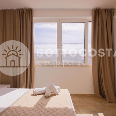 Bed and Breakfast Artemar Порто-Чезарео Екстер'єр фото