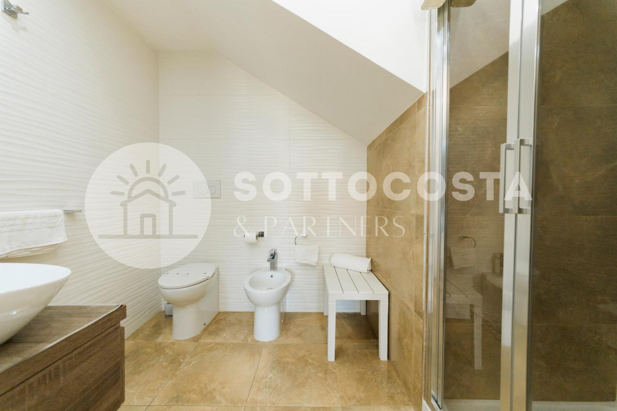 Bed and Breakfast Artemar Порто-Чезарео Екстер'єр фото