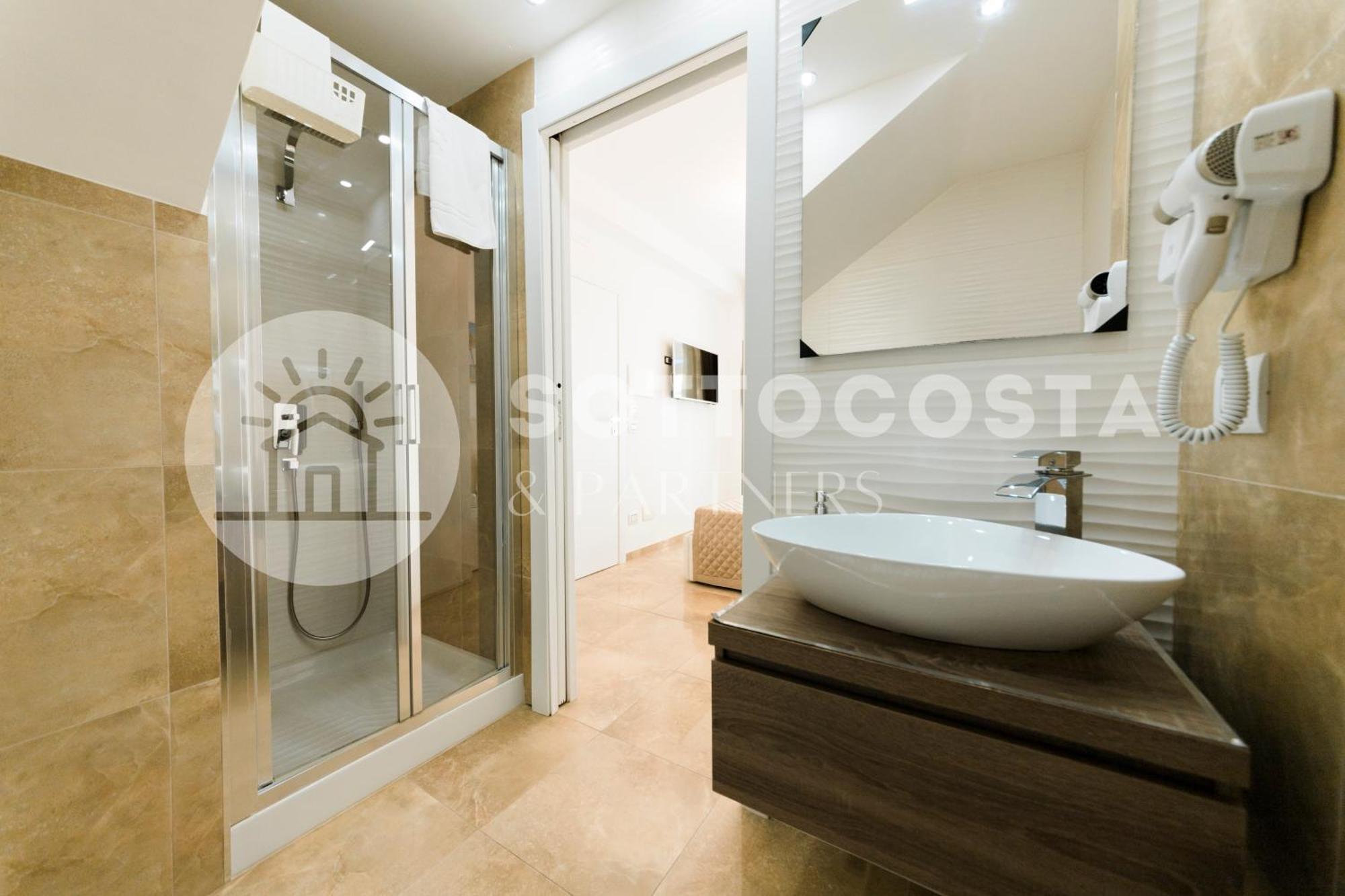 Bed and Breakfast Artemar Порто-Чезарео Екстер'єр фото
