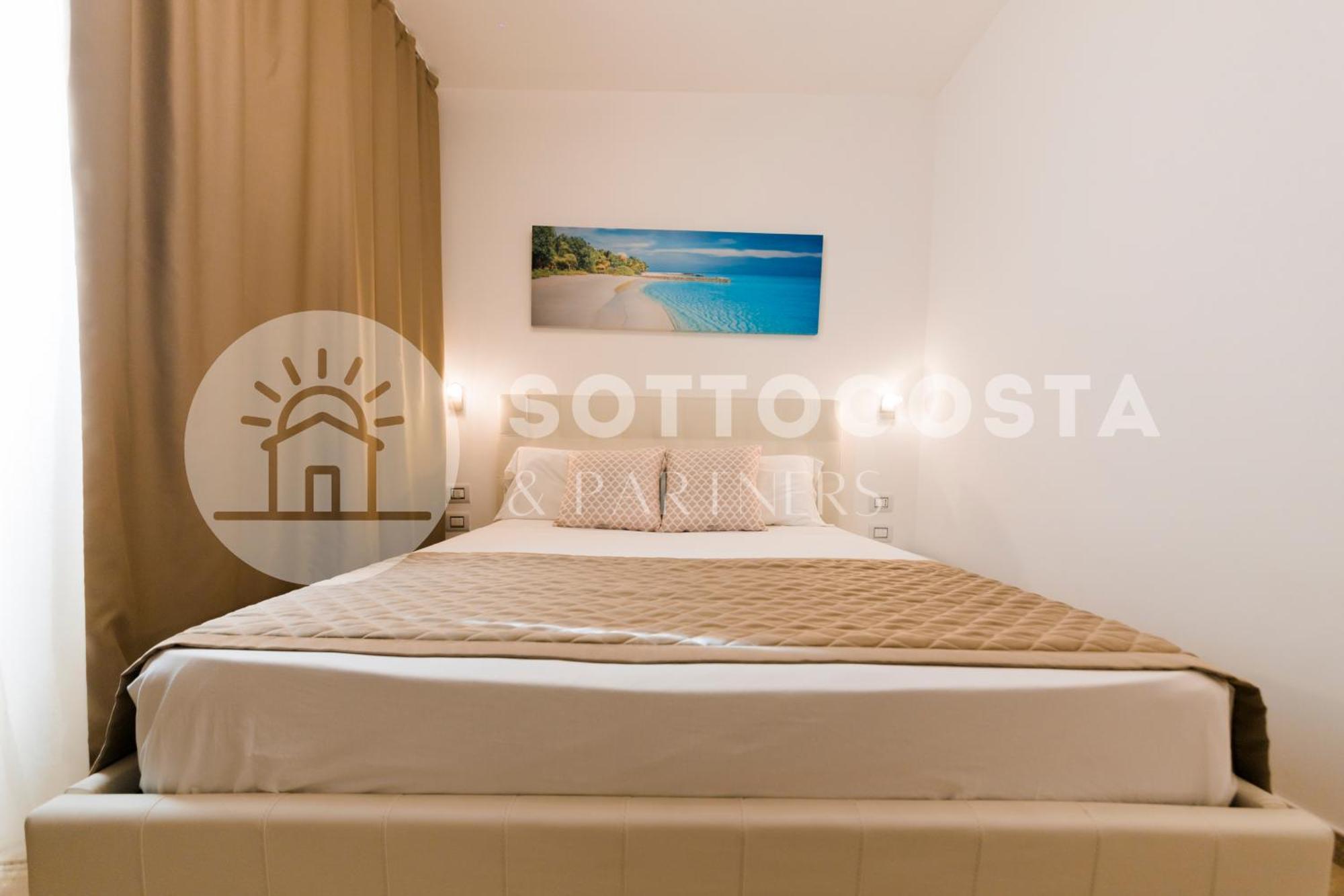 Bed and Breakfast Artemar Порто-Чезарео Екстер'єр фото