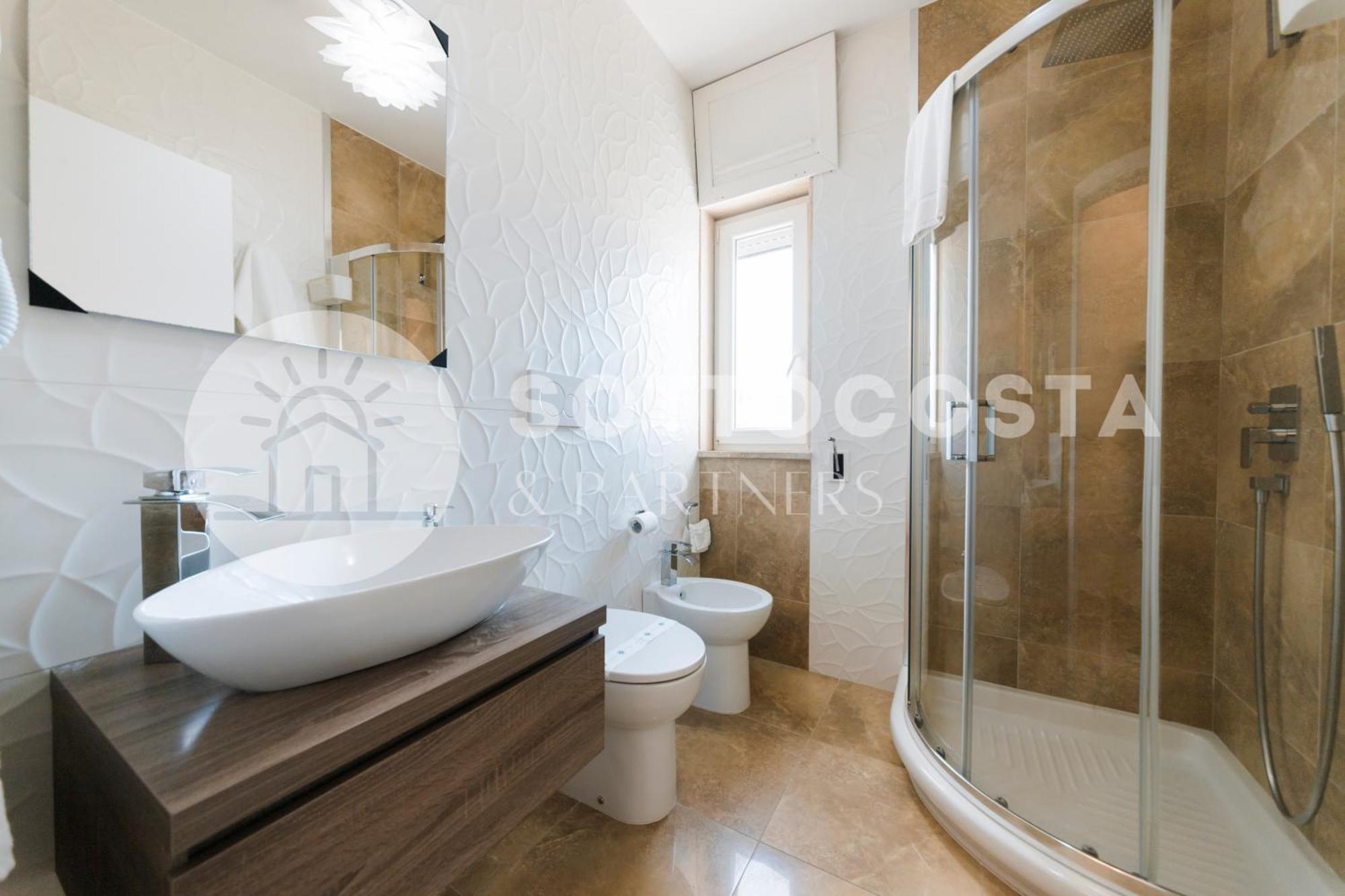 Bed and Breakfast Artemar Порто-Чезарео Екстер'єр фото