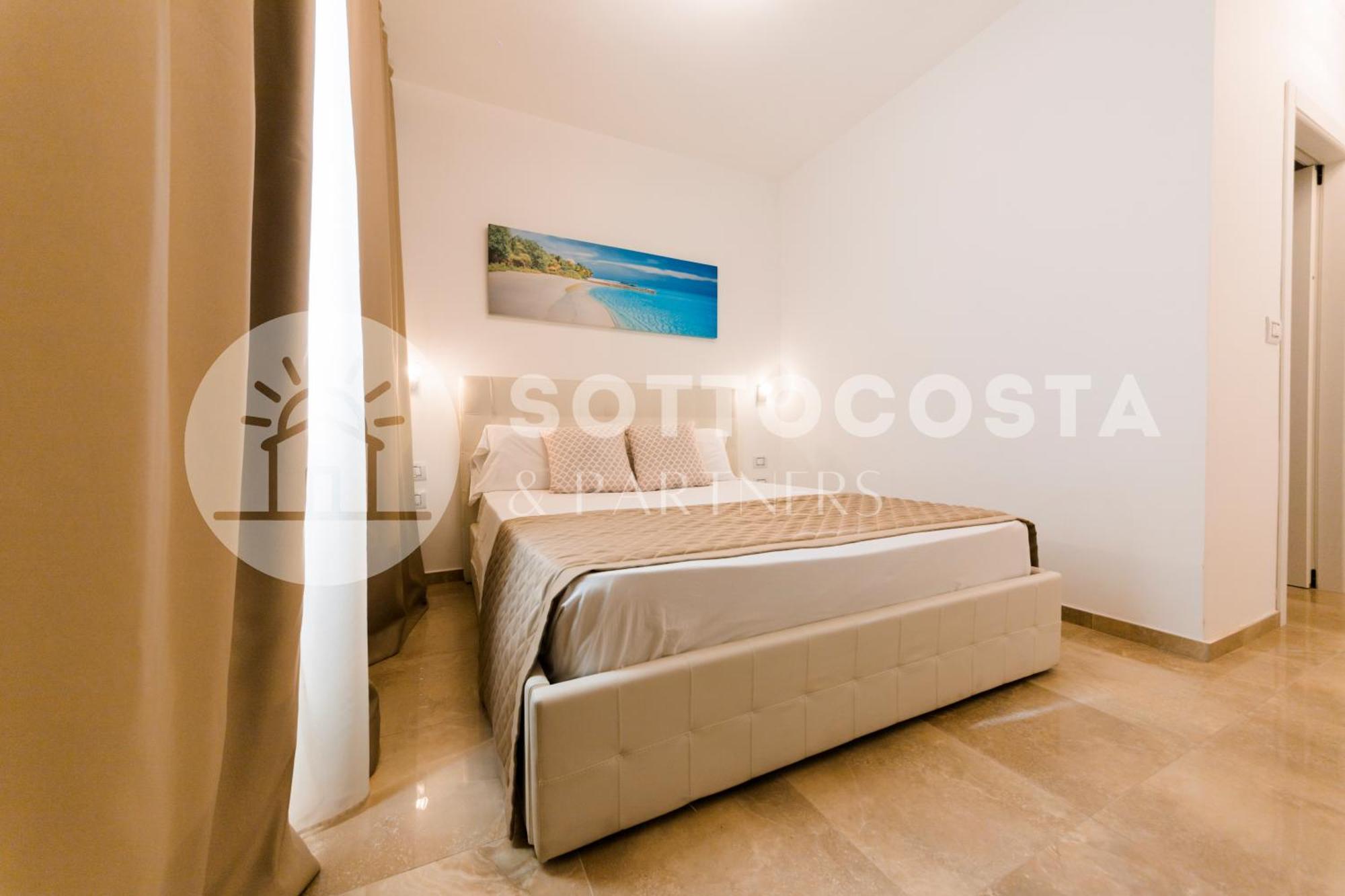 Bed and Breakfast Artemar Порто-Чезарео Екстер'єр фото