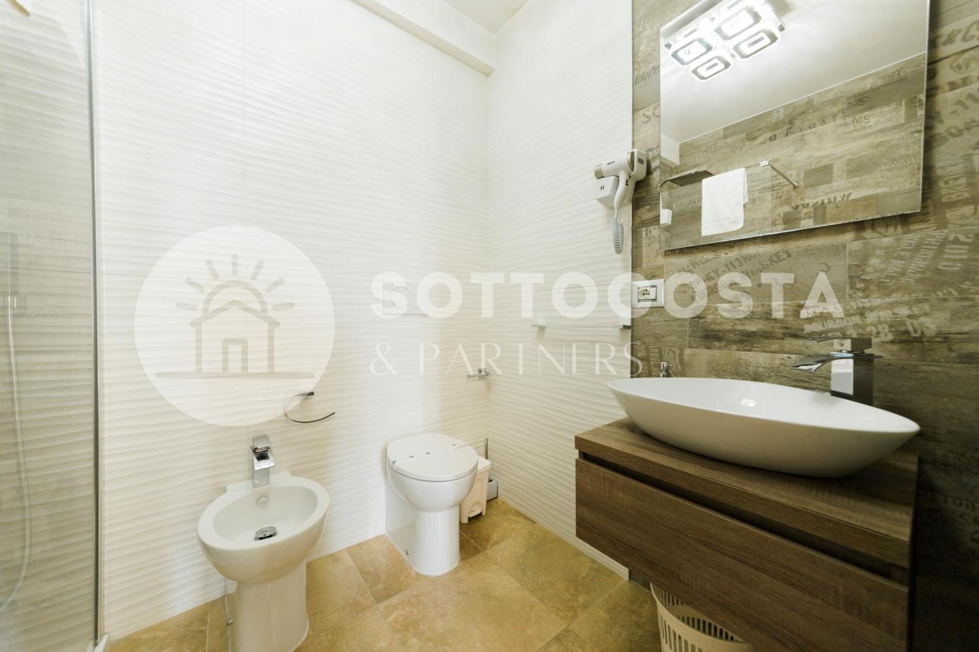 Bed and Breakfast Artemar Порто-Чезарео Екстер'єр фото