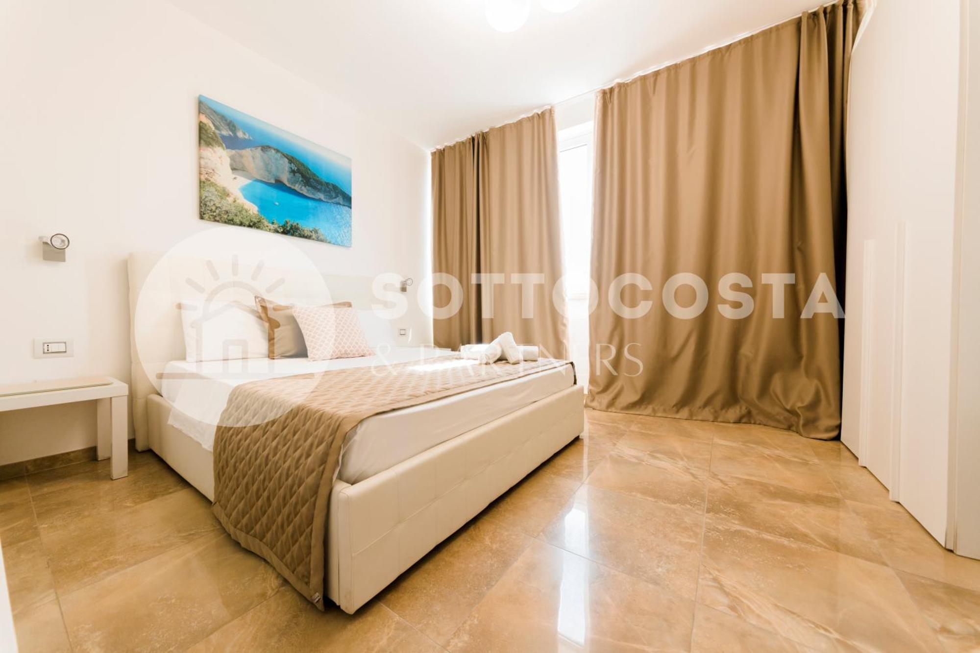 Bed and Breakfast Artemar Порто-Чезарео Екстер'єр фото
